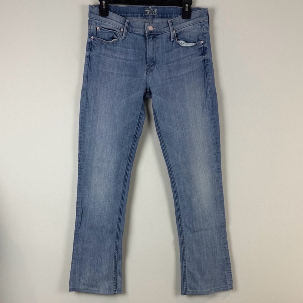 Mother The Runaway Jeans Size 30
